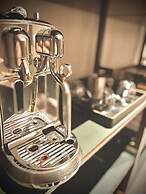 Luxury Apartments in Deco Recoleta by Apartments Bariloche