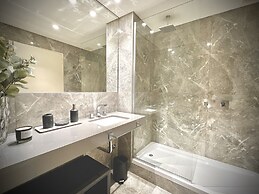 Luxury Apartments in Deco Recoleta by Apartments Bariloche