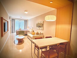 Luxury Apartments in Deco Recoleta by Apartments Bariloche