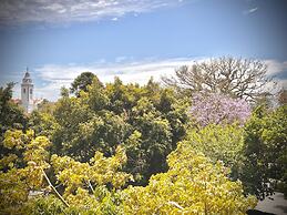 Luxury Apartments in Deco Recoleta by Apartments Bariloche