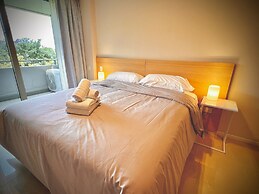 Luxury Apartments in Deco Recoleta by Apartments Bariloche