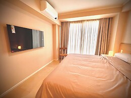 Luxury Apartments in Deco Recoleta by Apartments Bariloche