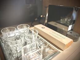 Luxury Apartments in Deco Recoleta by Apartments Bariloche