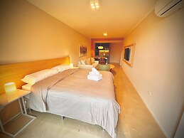 Luxury Apartments in Deco Recoleta by Apartments Bariloche