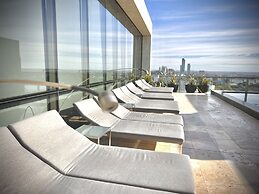 Luxury Apartments in Deco Recoleta by Apartments Bariloche