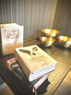 Luxury Apartments in Deco Recoleta by Apartments Bariloche