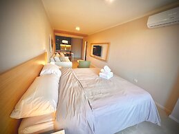 Luxury Apartments in Deco Recoleta by Apartments Bariloche