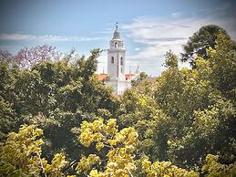 Luxury Apartments in Deco Recoleta by Apartments Bariloche