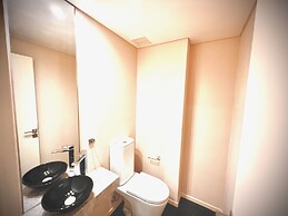 Luxury Apartments in Deco Recoleta by Apartments Bariloche