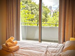 Luxury Apartments in Deco Recoleta by Apartments Bariloche