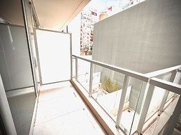 Luxury Apartments in Deco Recoleta by Apartments Bariloche