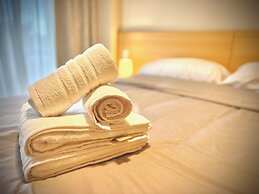 Luxury Apartments in Deco Recoleta by Apartments Bariloche