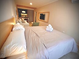 Luxury Apartments in Deco Recoleta by Apartments Bariloche