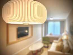 Luxury Apartments in Deco Recoleta by Apartments Bariloche