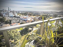 Luxury Apartments in Deco Recoleta by Apartments Bariloche