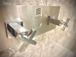 Luxury Apartments in Deco Recoleta by Apartments Bariloche