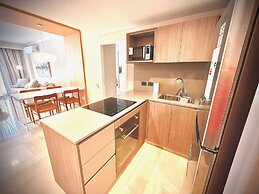 Luxury Apartments in Deco Recoleta by Apartments Bariloche