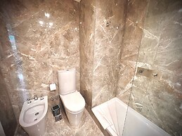 Luxury Apartments in Deco Recoleta by Apartments Bariloche