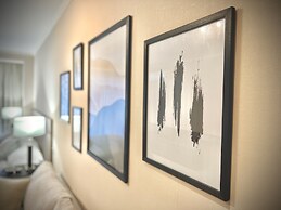 Luxury Apartments in Deco Recoleta by Apartments Bariloche