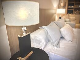 Luxury Apartments in Deco Recoleta by Apartments Bariloche