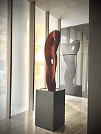 Luxury Apartments in Deco Recoleta by Apartments Bariloche