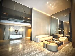 Luxury Apartments in Deco Recoleta by Apartments Bariloche