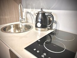 Luxury Apartments in Deco Recoleta by Apartments Bariloche