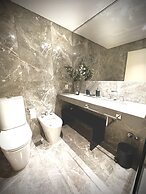 Luxury Apartments in Deco Recoleta by Apartments Bariloche