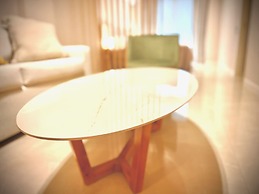 Luxury Apartments in Deco Recoleta by Apartments Bariloche