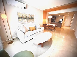 Luxury Apartments in Deco Recoleta by Apartments Bariloche