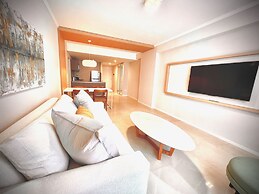 Luxury Apartments in Deco Recoleta by Apartments Bariloche