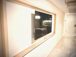 Luxury Apartments in Deco Recoleta by Apartments Bariloche