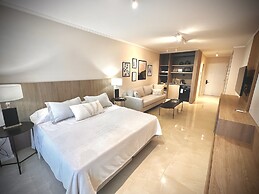 Luxury Apartments in Deco Recoleta by Apartments Bariloche