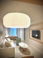 Luxury Apartments in Deco Recoleta by Apartments Bariloche