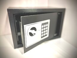 Luxury Apartments in Deco Recoleta by Apartments Bariloche