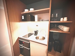 Luxury Apartments in Deco Recoleta by Apartments Bariloche