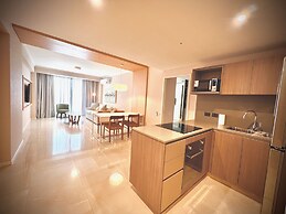 Luxury Apartments in Deco Recoleta by Apartments Bariloche