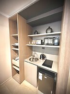 Luxury Apartments in Deco Recoleta by Apartments Bariloche