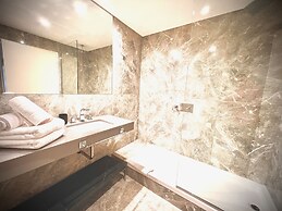 Luxury Apartments in Deco Recoleta by Apartments Bariloche