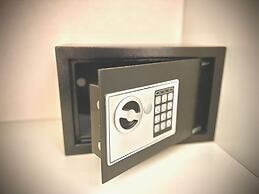 Luxury Apartments in Deco Recoleta by Apartments Bariloche