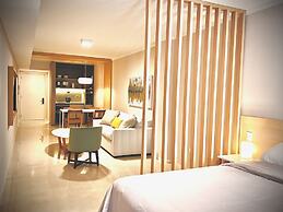 Luxury Apartments in Deco Recoleta by Apartments Bariloche