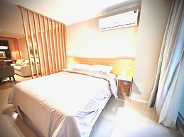 Luxury Apartments in Deco Recoleta by Apartments Bariloche