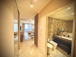 Luxury Apartments in Deco Recoleta by Apartments Bariloche