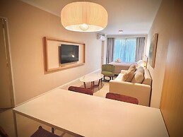 Luxury Apartments in Deco Recoleta by Apartments Bariloche