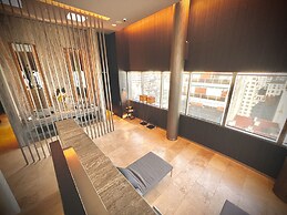 Luxury Apartments in Deco Recoleta by Apartments Bariloche