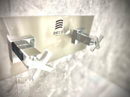 Luxury Apartments in Deco Recoleta by Apartments Bariloche