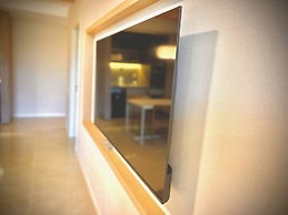 Luxury Apartments in Deco Recoleta by Apartments Bariloche