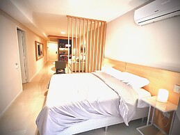 Luxury Apartments in Deco Recoleta by Apartments Bariloche