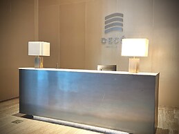 Luxury Apartments in Deco Recoleta by Apartments Bariloche