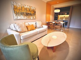 Luxury Apartments in Deco Recoleta by Apartments Bariloche